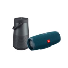 Portable acoustics