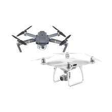 Quadcopters