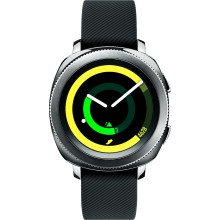 Heart rate monitors and pedometers