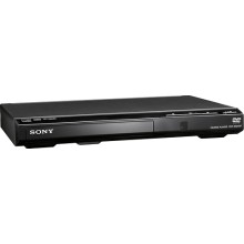 DVD players