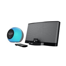 Audio equipment