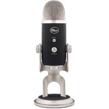 Microphones & Accessories