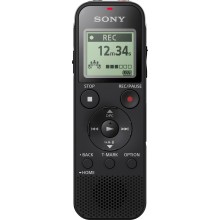 Voice recorders