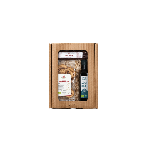 Darilni paket IRENCA