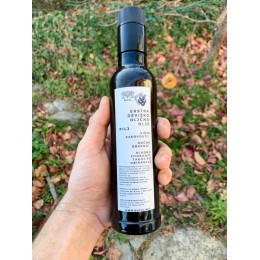 Extra virgin olive oil