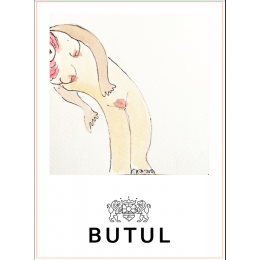 Wine Refoshk Black Baby