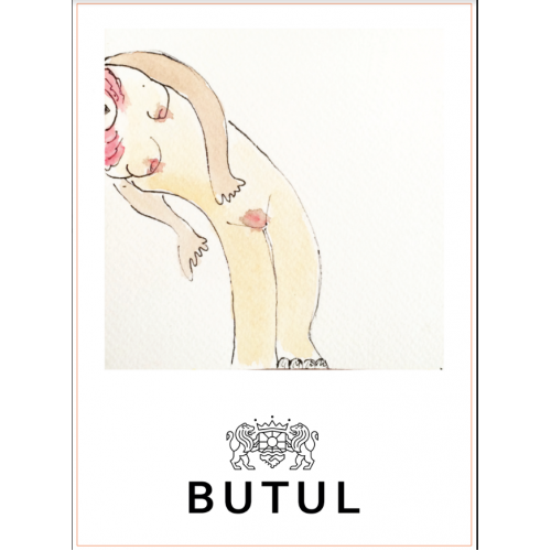 Wine Refoshk Black Baby